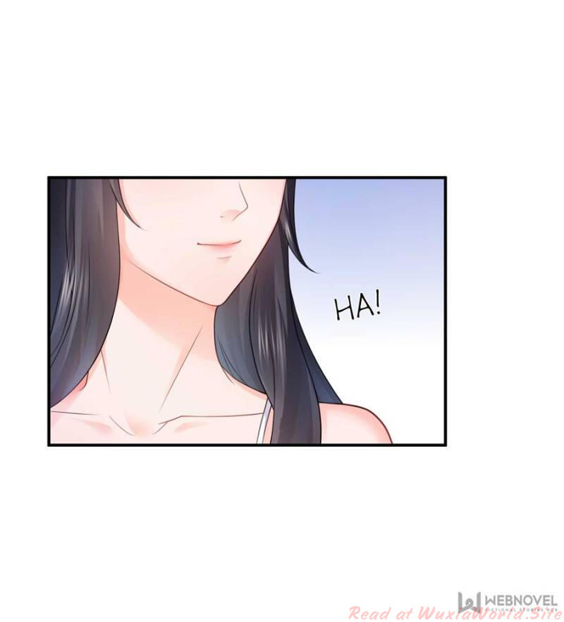 Perfect Secret Love: The Bad New Wife is a Little Sweet chapter 18 - page 14