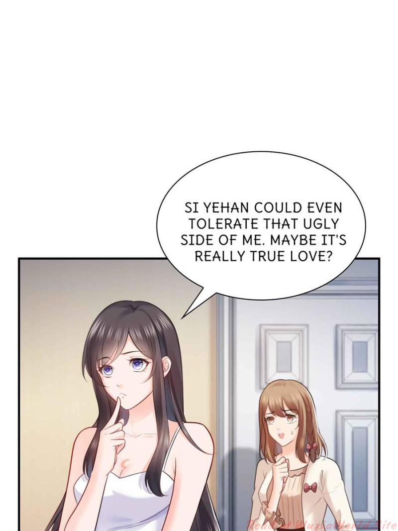 Perfect Secret Love: The Bad New Wife is a Little Sweet chapter 18 - page 15