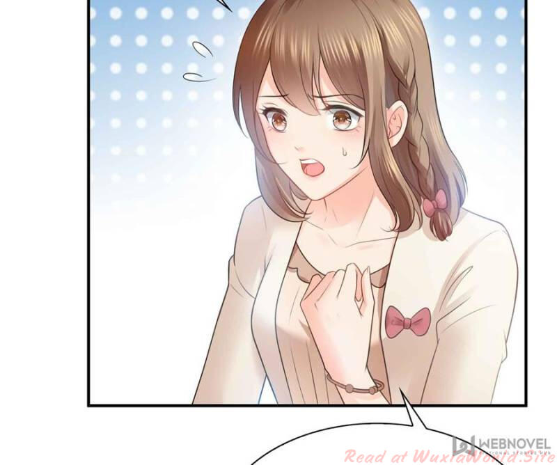 Perfect Secret Love: The Bad New Wife is a Little Sweet chapter 18 - page 20