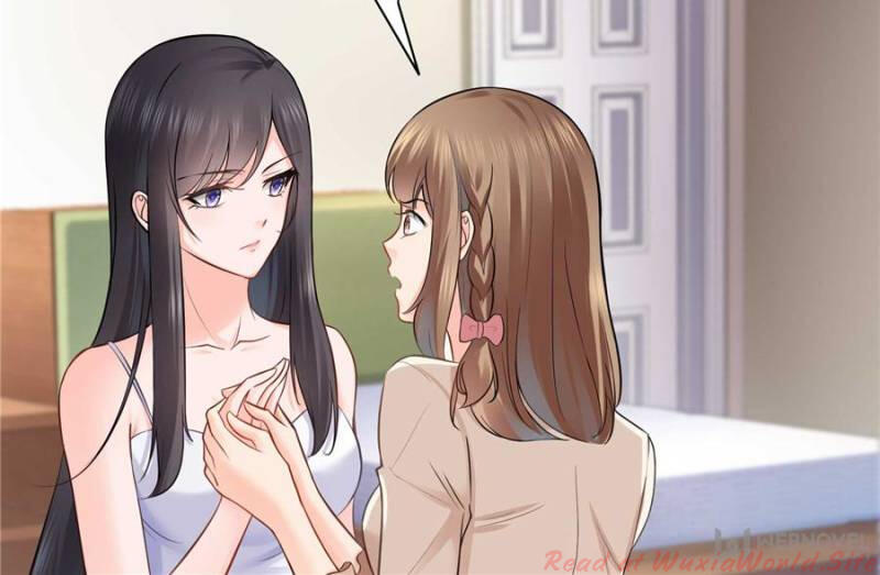 Perfect Secret Love: The Bad New Wife is a Little Sweet chapter 18 - page 24