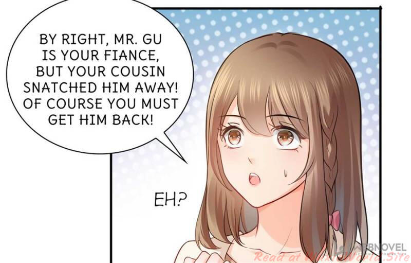 Perfect Secret Love: The Bad New Wife is a Little Sweet chapter 18 - page 26