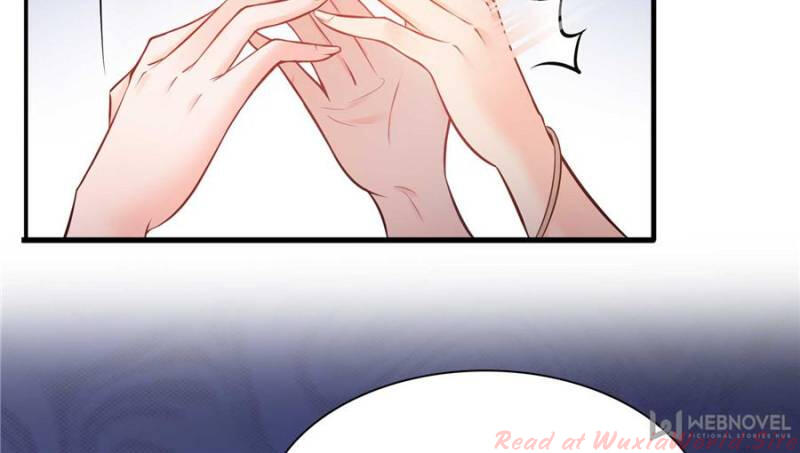 Perfect Secret Love: The Bad New Wife is a Little Sweet chapter 18 - page 28
