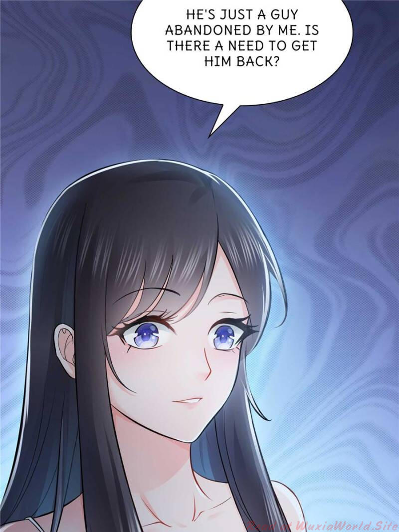 Perfect Secret Love: The Bad New Wife is a Little Sweet chapter 18 - page 29