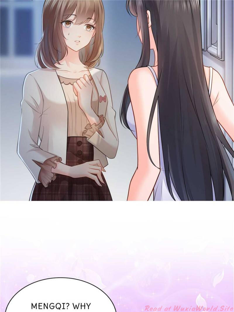 Perfect Secret Love: The Bad New Wife is a Little Sweet chapter 18 - page 3