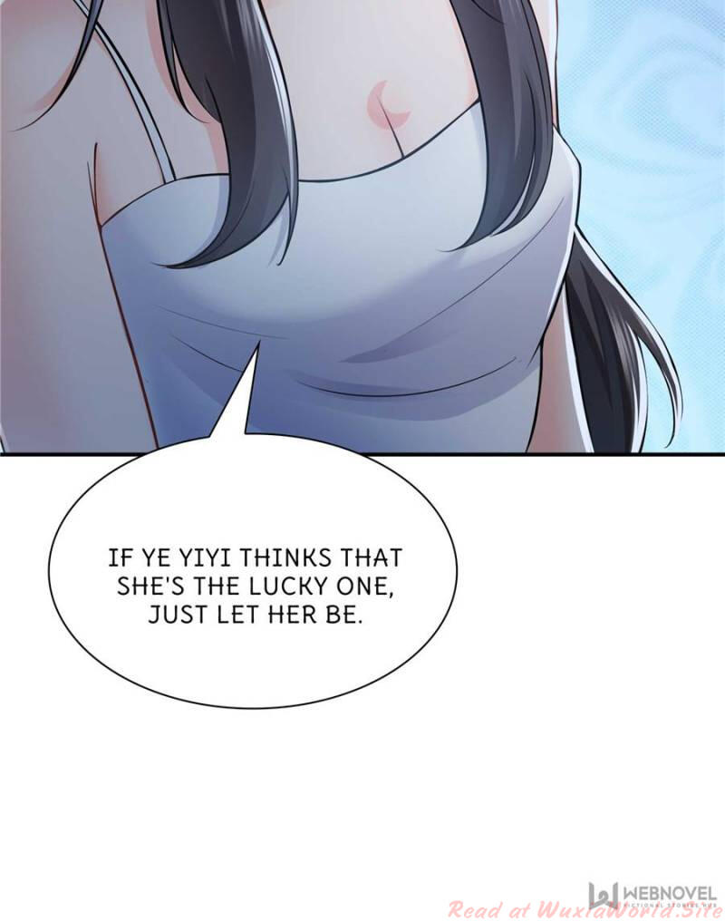 Perfect Secret Love: The Bad New Wife is a Little Sweet chapter 18 - page 30