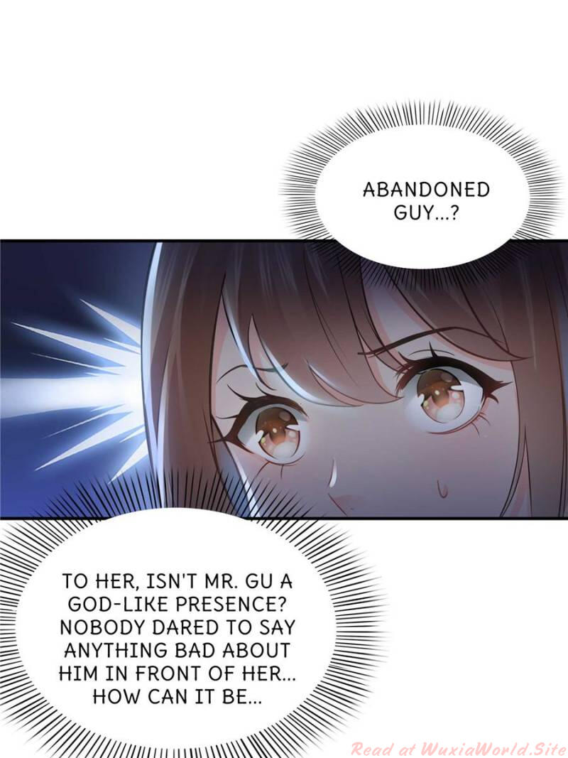 Perfect Secret Love: The Bad New Wife is a Little Sweet chapter 18 - page 31