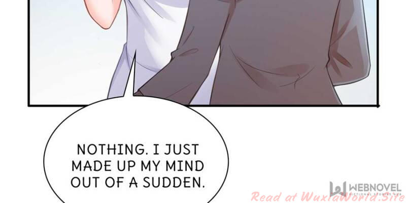 Perfect Secret Love: The Bad New Wife is a Little Sweet chapter 18 - page 34