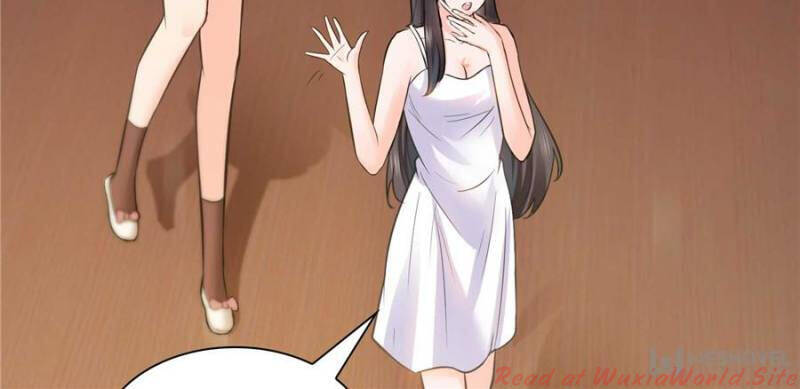 Perfect Secret Love: The Bad New Wife is a Little Sweet chapter 18 - page 36