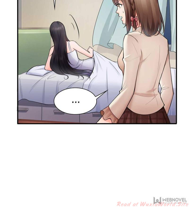 Perfect Secret Love: The Bad New Wife is a Little Sweet chapter 18 - page 38