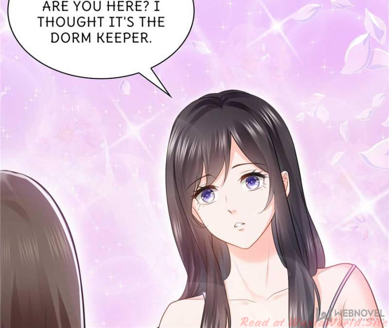Perfect Secret Love: The Bad New Wife is a Little Sweet chapter 18 - page 4