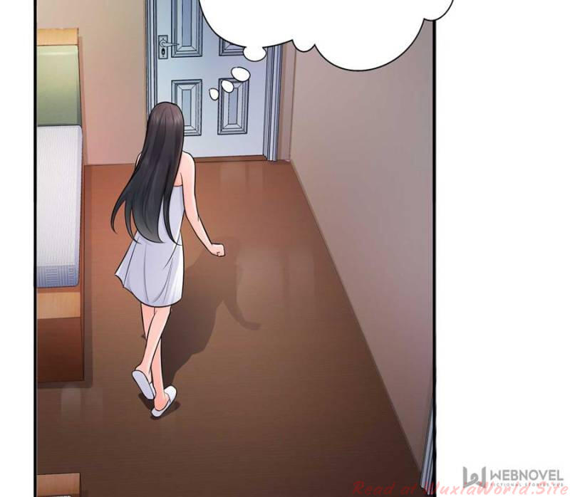 Perfect Secret Love: The Bad New Wife is a Little Sweet chapter 18 - page 42