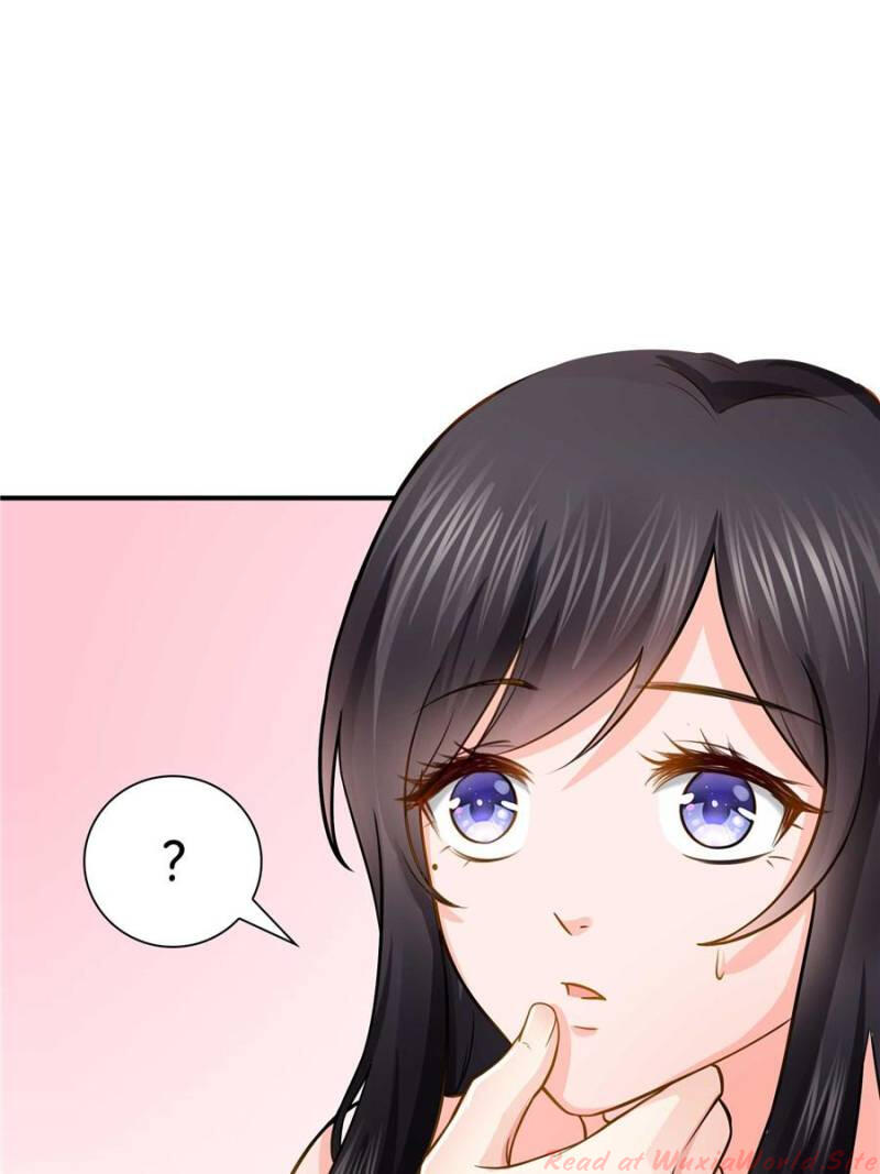 Perfect Secret Love: The Bad New Wife is a Little Sweet chapter 18 - page 44