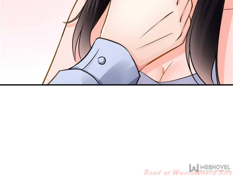 Perfect Secret Love: The Bad New Wife is a Little Sweet chapter 18 - page 45