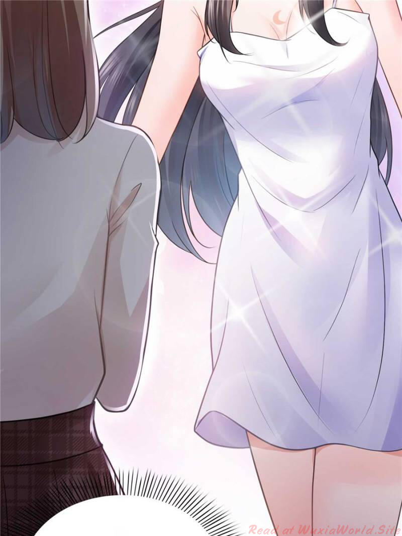 Perfect Secret Love: The Bad New Wife is a Little Sweet chapter 18 - page 5