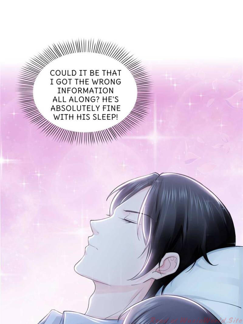 Perfect Secret Love: The Bad New Wife is a Little Sweet chapter 18 - page 54