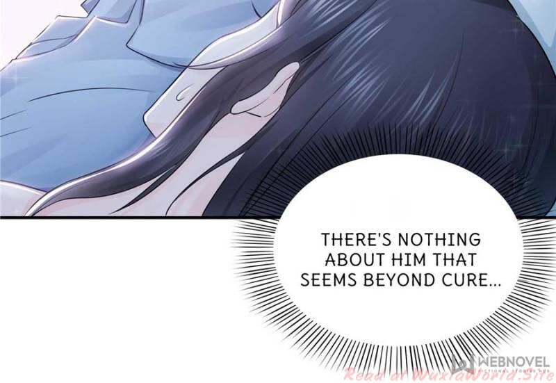 Perfect Secret Love: The Bad New Wife is a Little Sweet chapter 18 - page 55