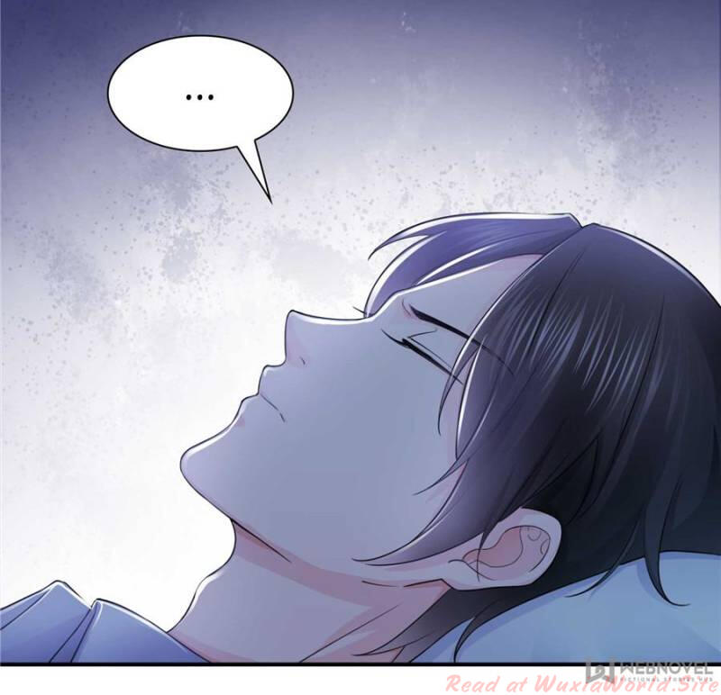 Perfect Secret Love: The Bad New Wife is a Little Sweet chapter 18 - page 57