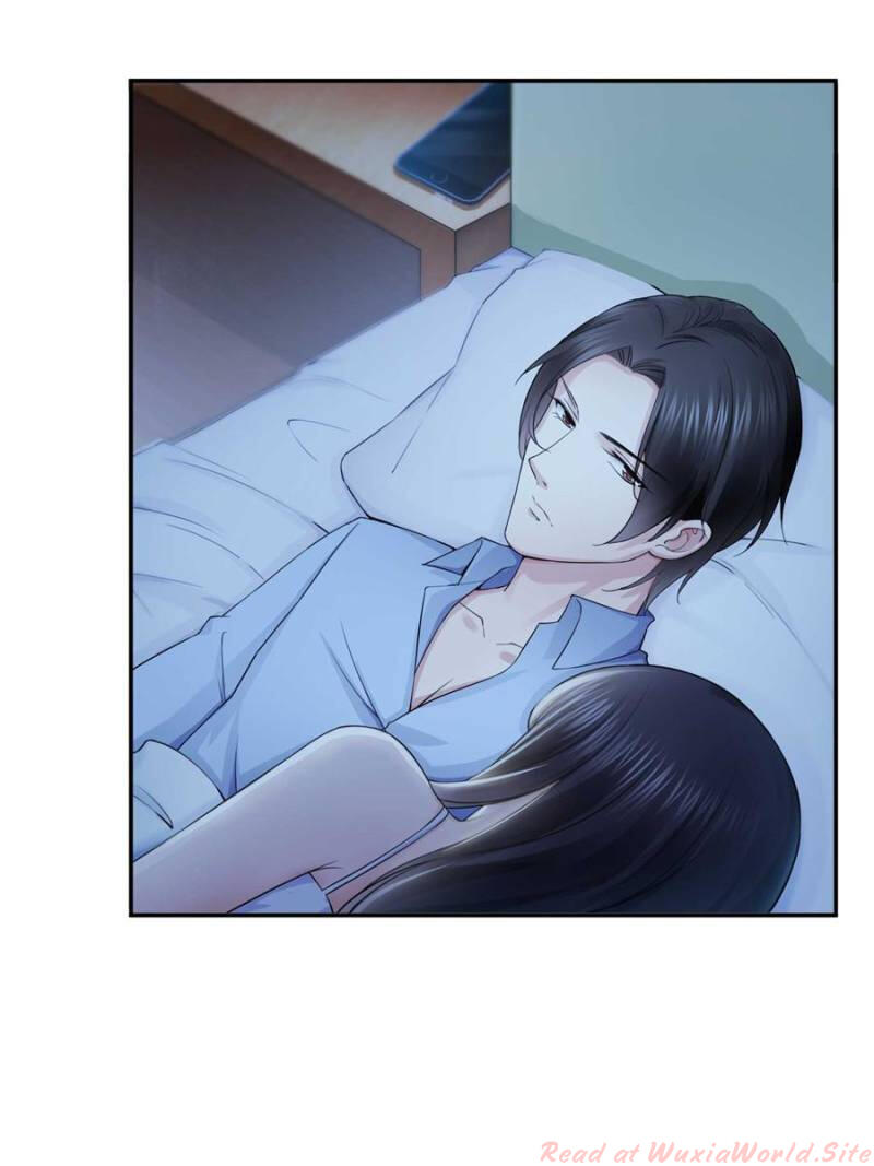 Perfect Secret Love: The Bad New Wife is a Little Sweet chapter 18 - page 59