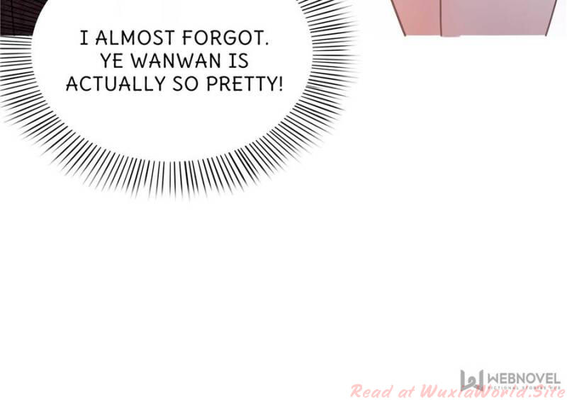 Perfect Secret Love: The Bad New Wife is a Little Sweet chapter 18 - page 6