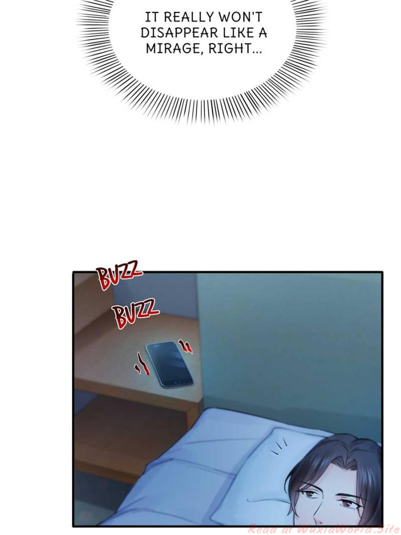 Perfect Secret Love: The Bad New Wife is a Little Sweet chapter 18 - page 65