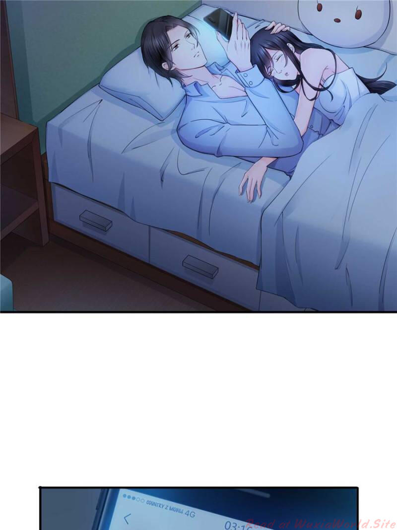 Perfect Secret Love: The Bad New Wife is a Little Sweet chapter 18 - page 67