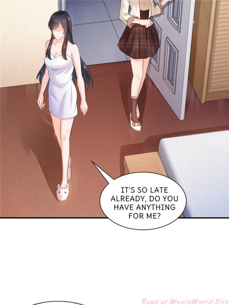 Perfect Secret Love: The Bad New Wife is a Little Sweet chapter 18 - page 9