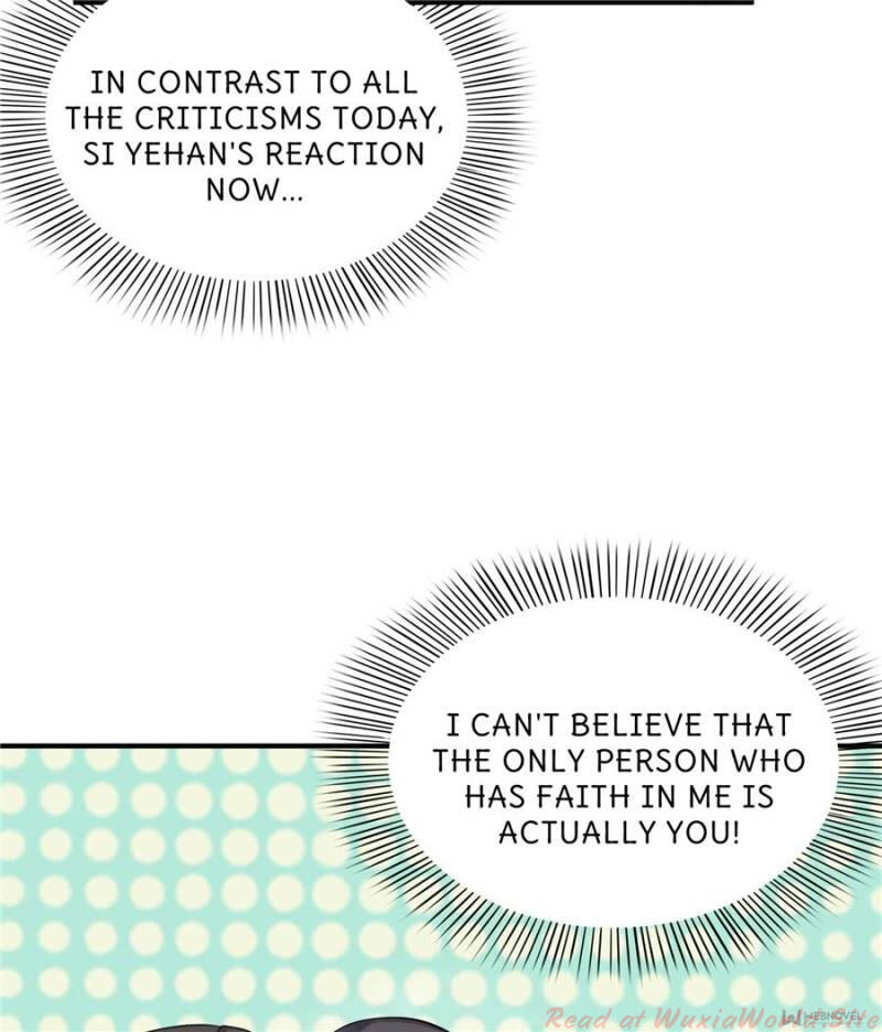 Perfect Secret Love: The Bad New Wife is a Little Sweet chapter 17 - page 11