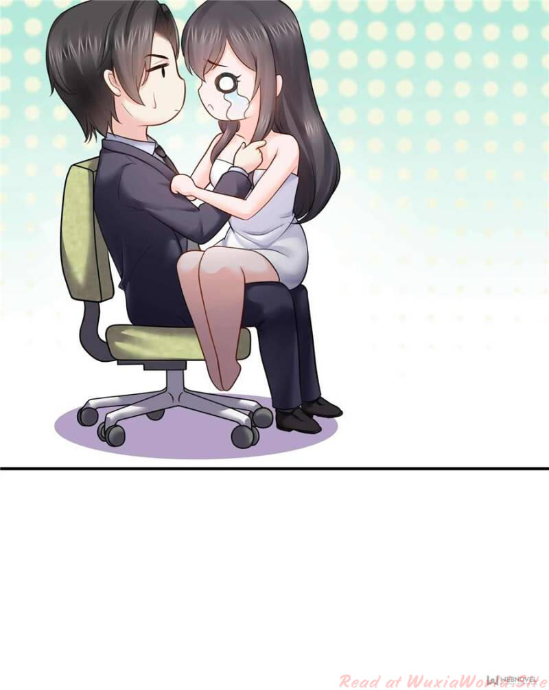 Perfect Secret Love: The Bad New Wife is a Little Sweet chapter 17 - page 12