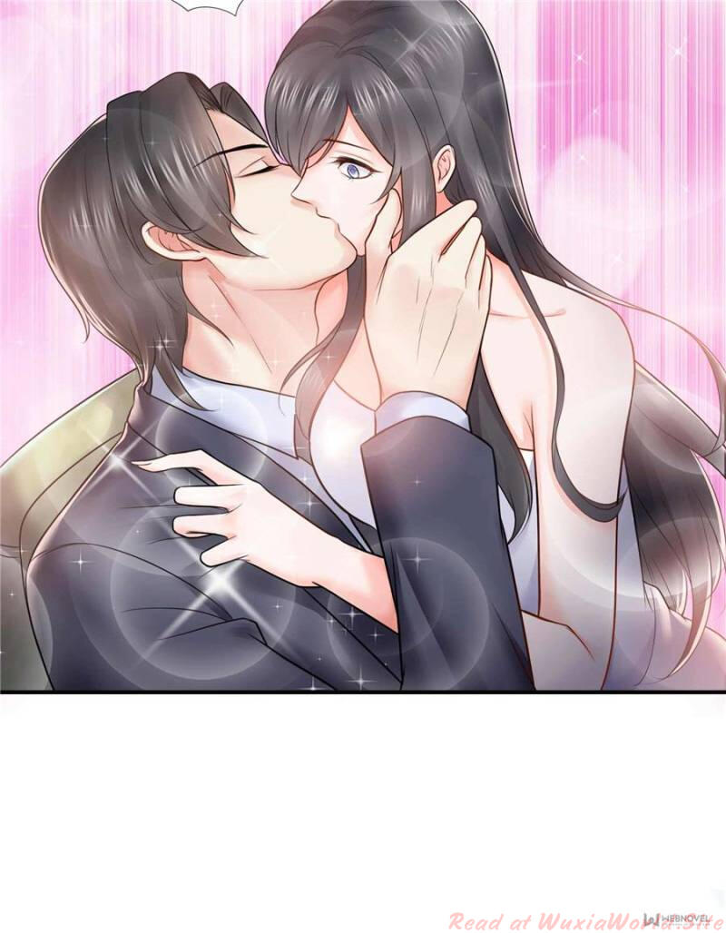 Perfect Secret Love: The Bad New Wife is a Little Sweet chapter 17 - page 14