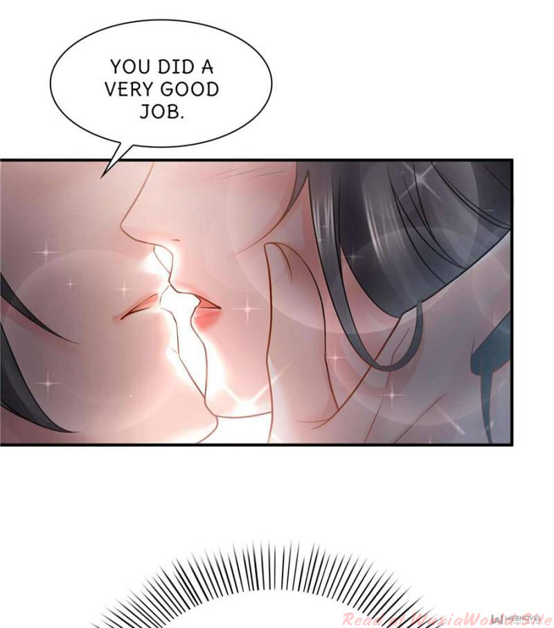 Perfect Secret Love: The Bad New Wife is a Little Sweet chapter 17 - page 15