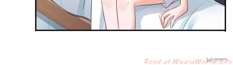 Perfect Secret Love: The Bad New Wife is a Little Sweet chapter 17 - page 27