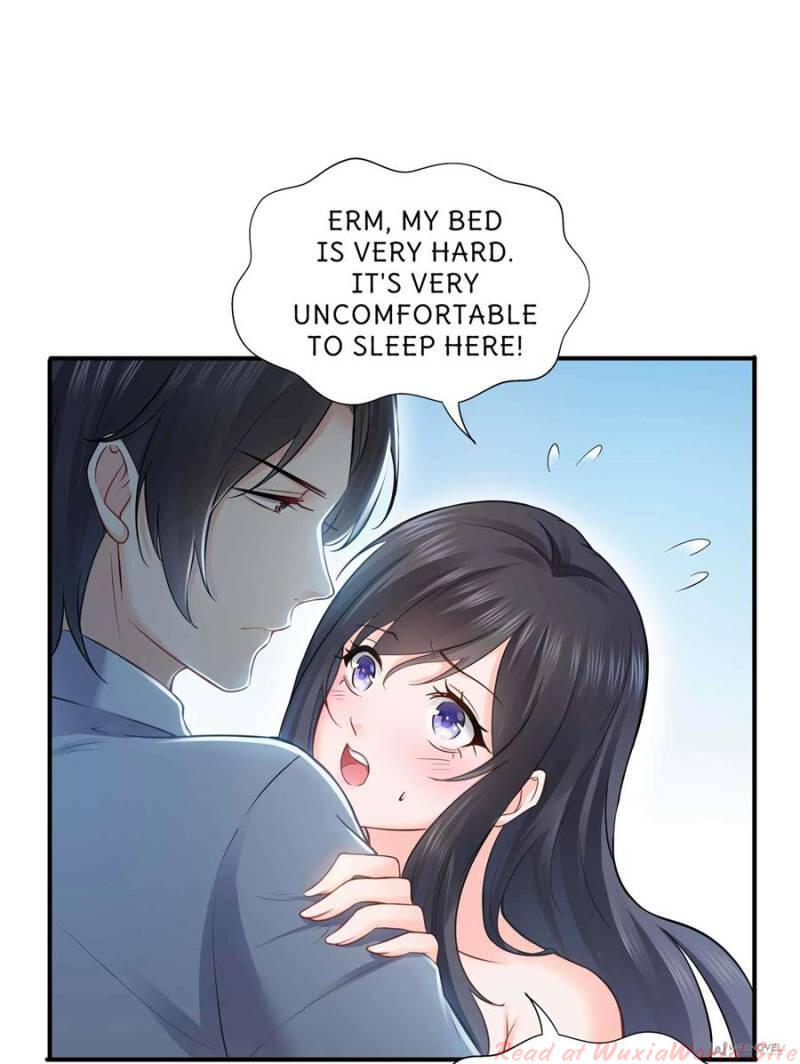 Perfect Secret Love: The Bad New Wife is a Little Sweet chapter 17 - page 31