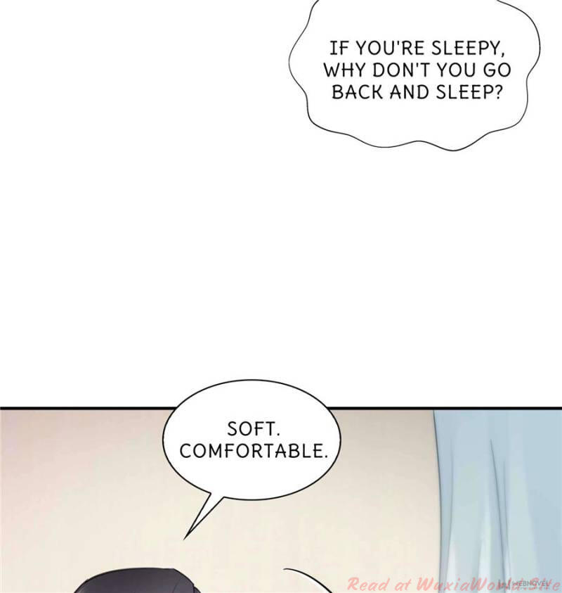 Perfect Secret Love: The Bad New Wife is a Little Sweet chapter 17 - page 32