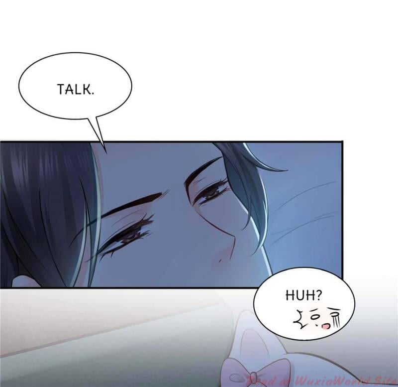 Perfect Secret Love: The Bad New Wife is a Little Sweet chapter 17 - page 38