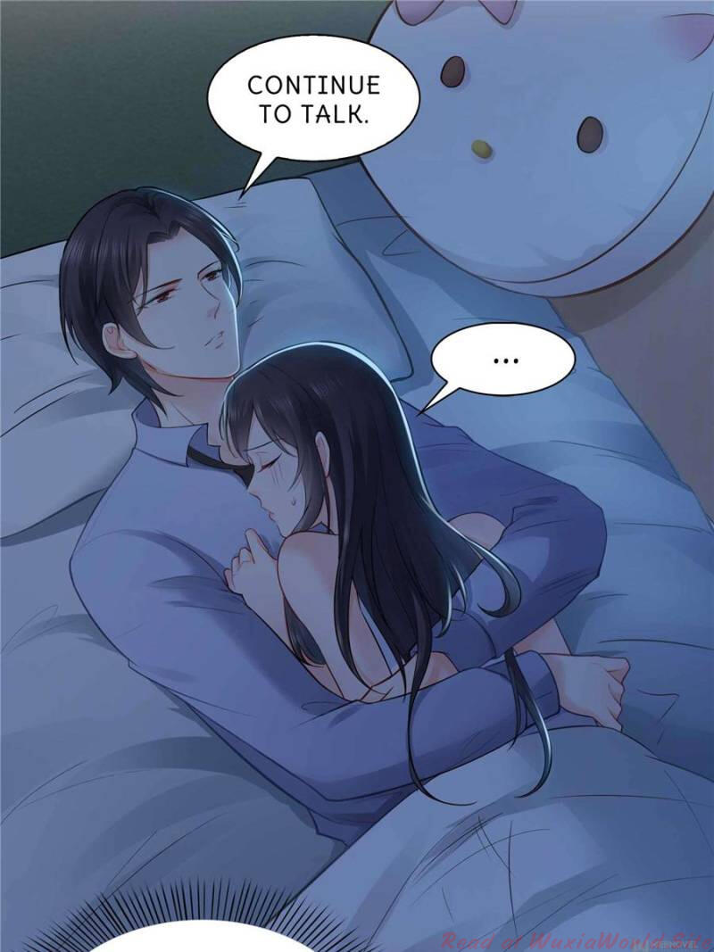 Perfect Secret Love: The Bad New Wife is a Little Sweet chapter 17 - page 39