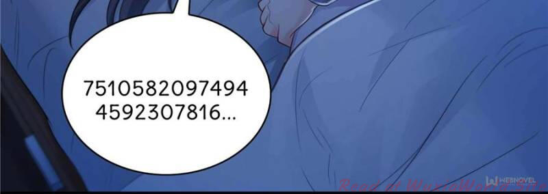 Perfect Secret Love: The Bad New Wife is a Little Sweet chapter 17 - page 45