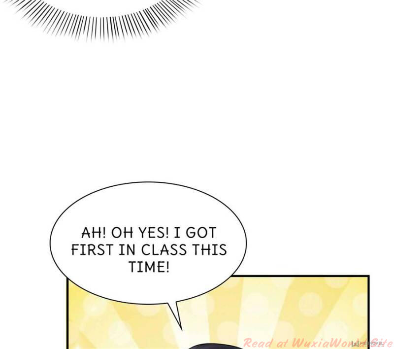 Perfect Secret Love: The Bad New Wife is a Little Sweet chapter 17 - page 5