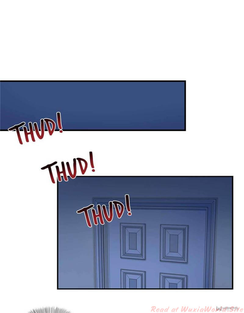 Perfect Secret Love: The Bad New Wife is a Little Sweet chapter 17 - page 50