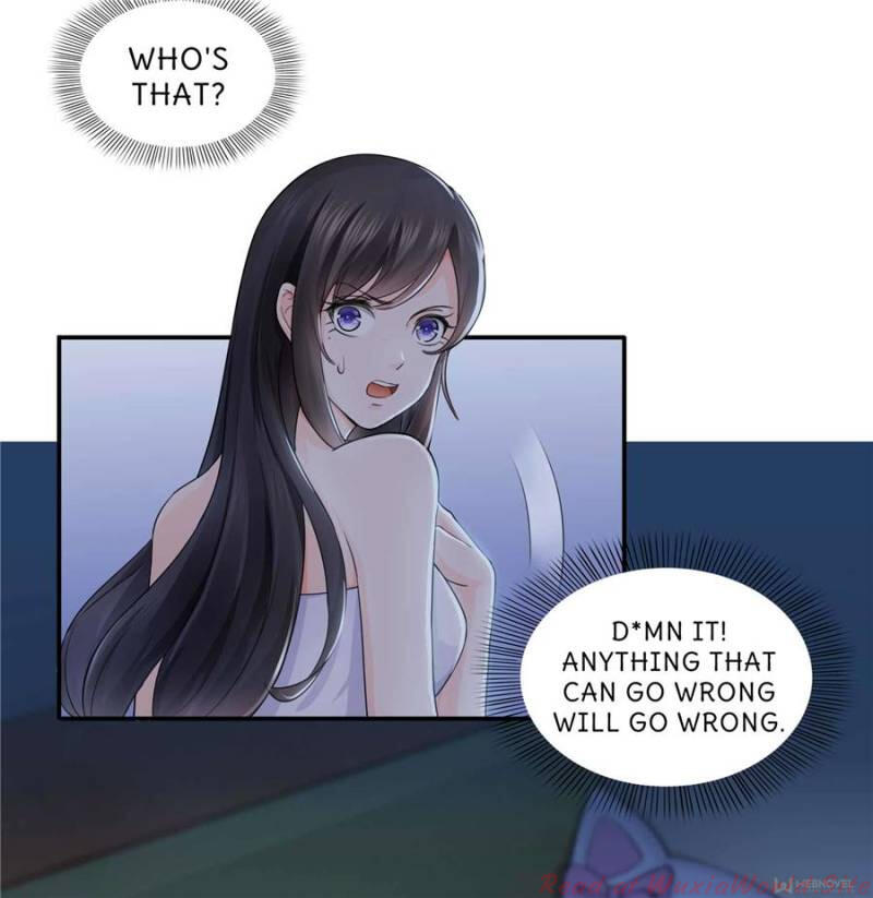 Perfect Secret Love: The Bad New Wife is a Little Sweet chapter 17 - page 51