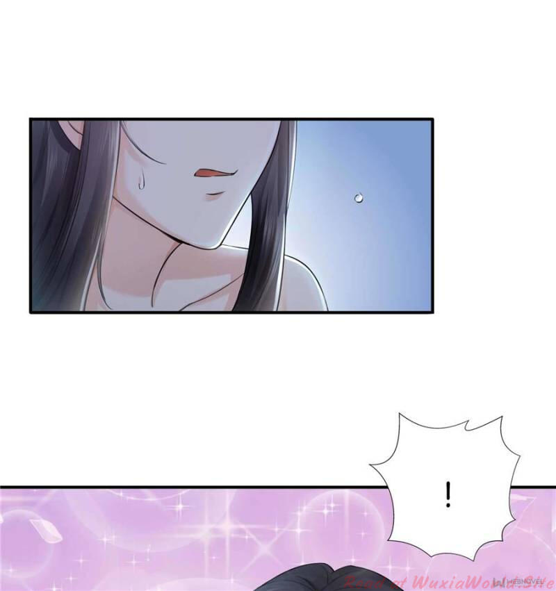 Perfect Secret Love: The Bad New Wife is a Little Sweet chapter 17 - page 57