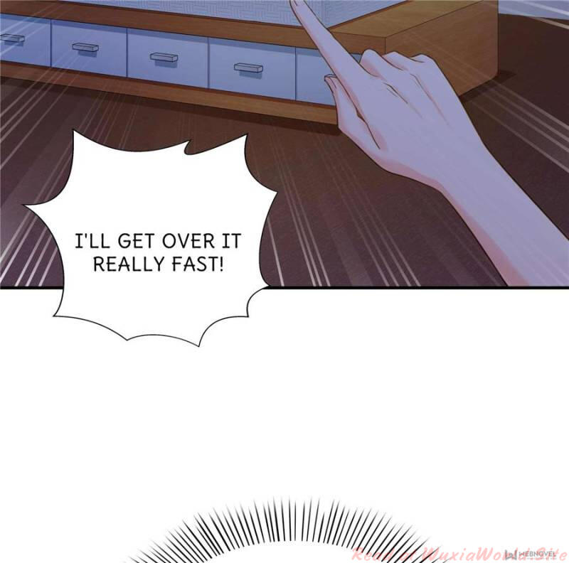 Perfect Secret Love: The Bad New Wife is a Little Sweet chapter 17 - page 66