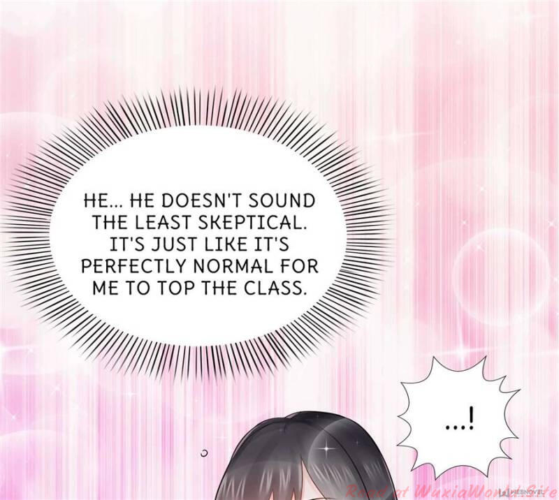 Perfect Secret Love: The Bad New Wife is a Little Sweet chapter 17 - page 7
