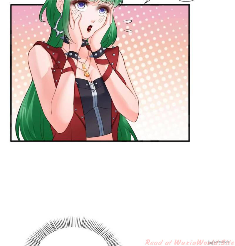 Perfect Secret Love: The Bad New Wife is a Little Sweet chapter 16 - page 10