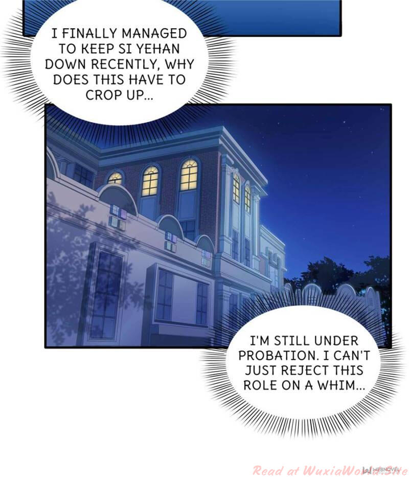Perfect Secret Love: The Bad New Wife is a Little Sweet chapter 16 - page 13