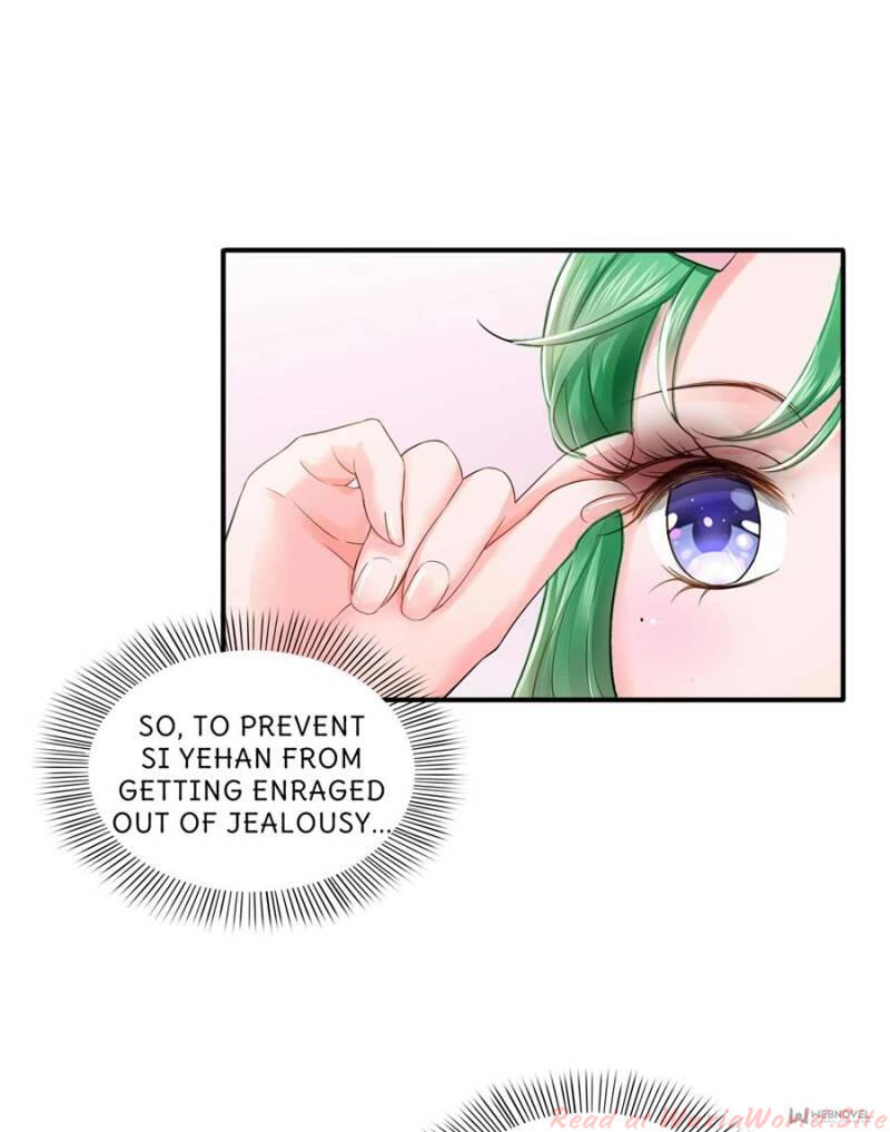 Perfect Secret Love: The Bad New Wife is a Little Sweet chapter 16 - page 14