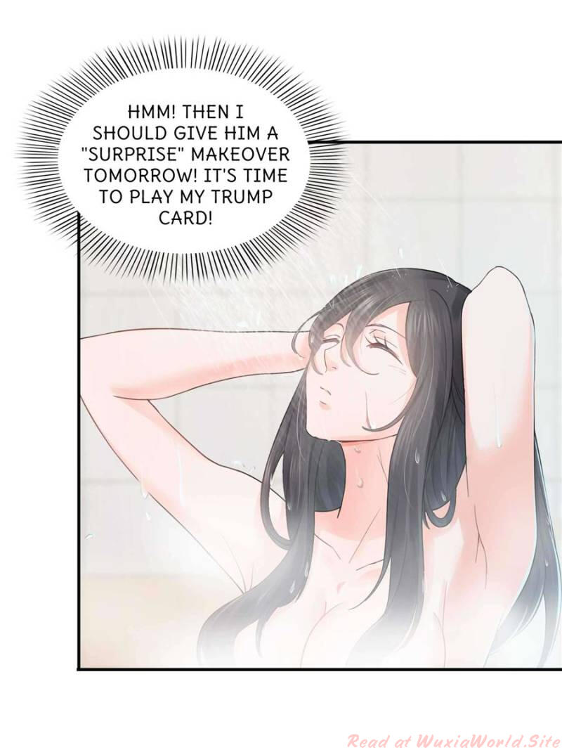 Perfect Secret Love: The Bad New Wife is a Little Sweet chapter 16 - page 16
