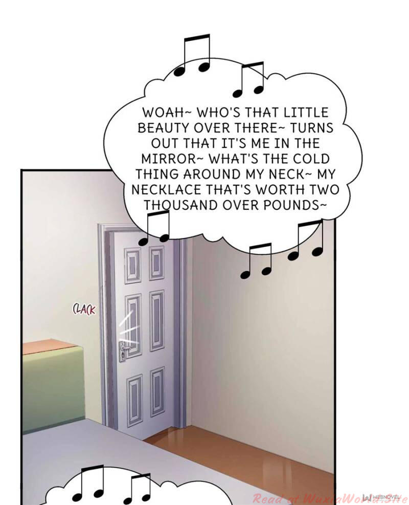 Perfect Secret Love: The Bad New Wife is a Little Sweet chapter 16 - page 18