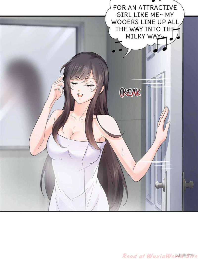 Perfect Secret Love: The Bad New Wife is a Little Sweet chapter 16 - page 20