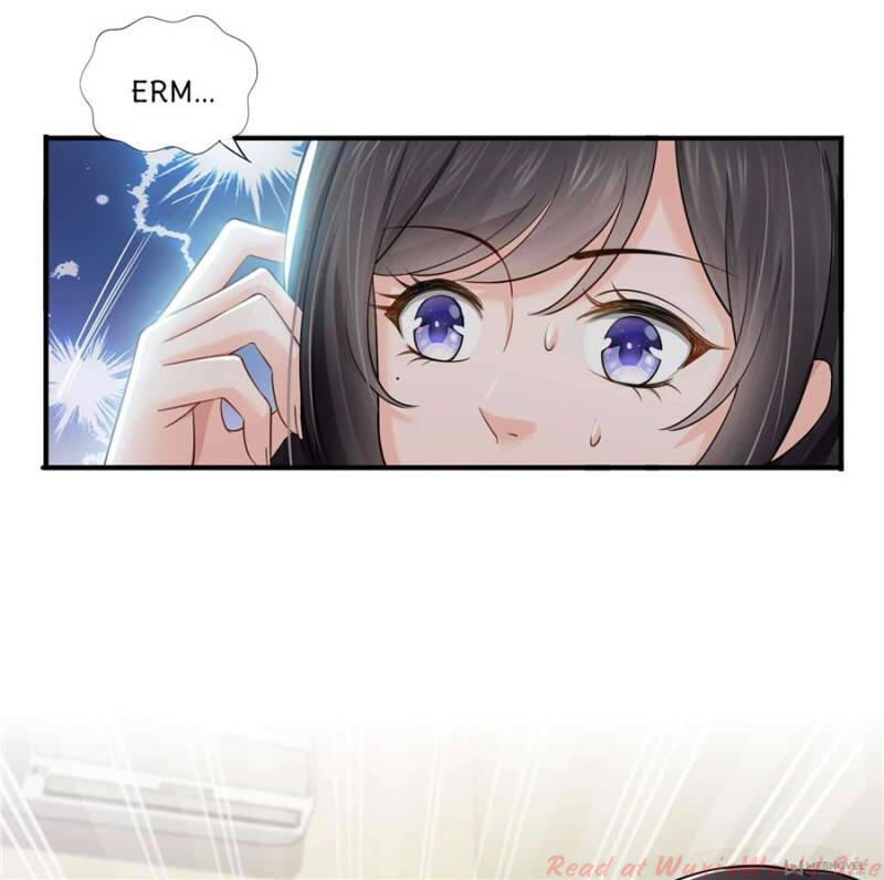 Perfect Secret Love: The Bad New Wife is a Little Sweet chapter 16 - page 21