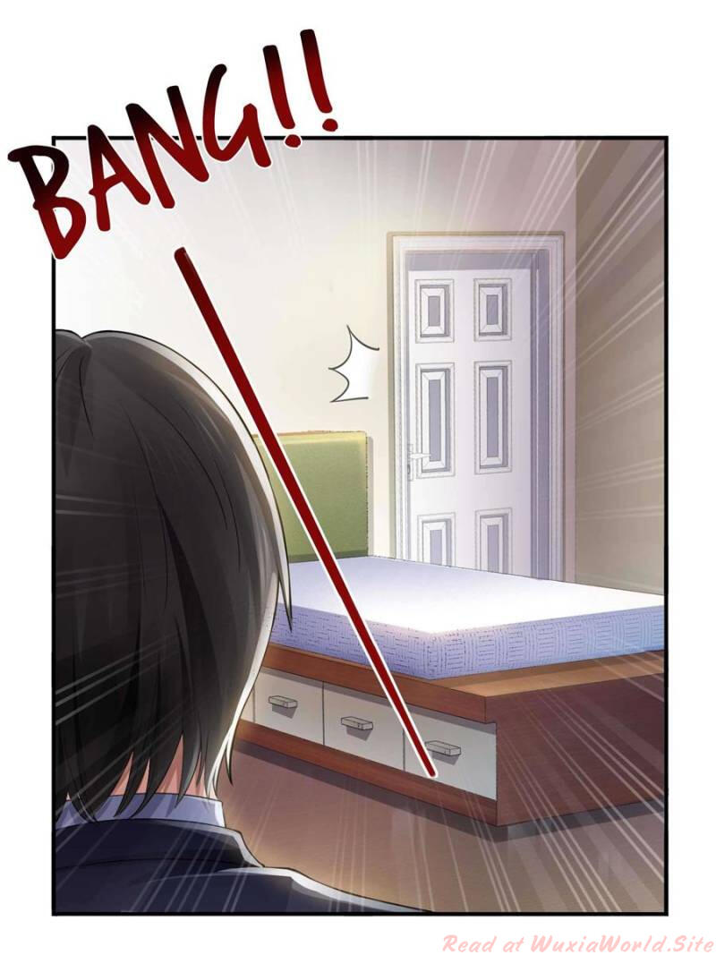 Perfect Secret Love: The Bad New Wife is a Little Sweet chapter 16 - page 26